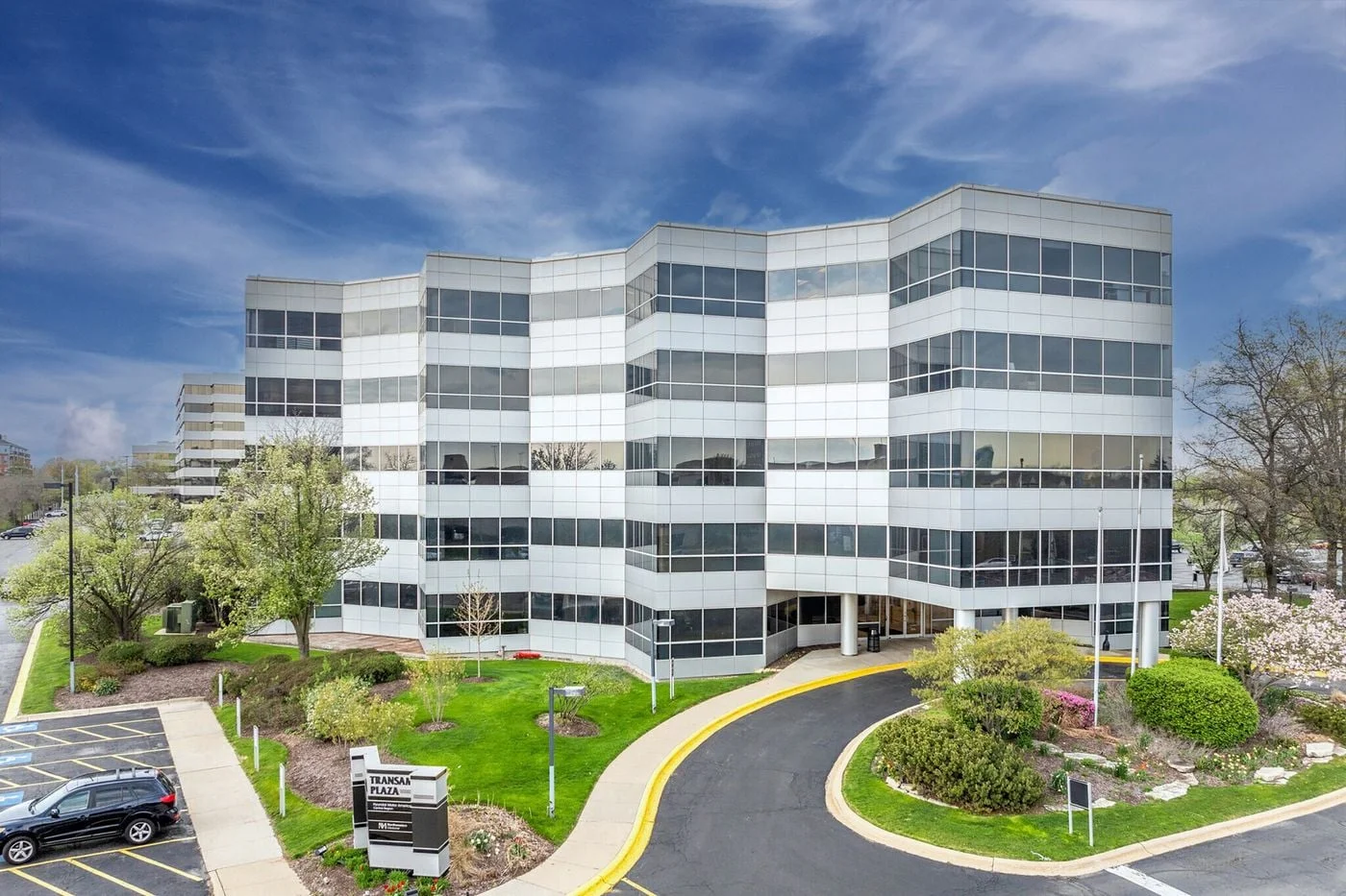 Photo 1 of 2 Trans Am Plaza Drive, Oakbrook Terrace, IL 60181