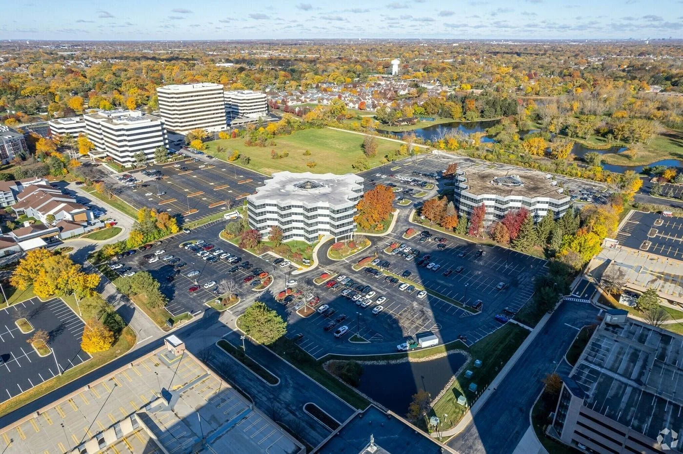 Photo 2 of 2 Trans Am Plaza Drive, Oakbrook Terrace, IL 60181