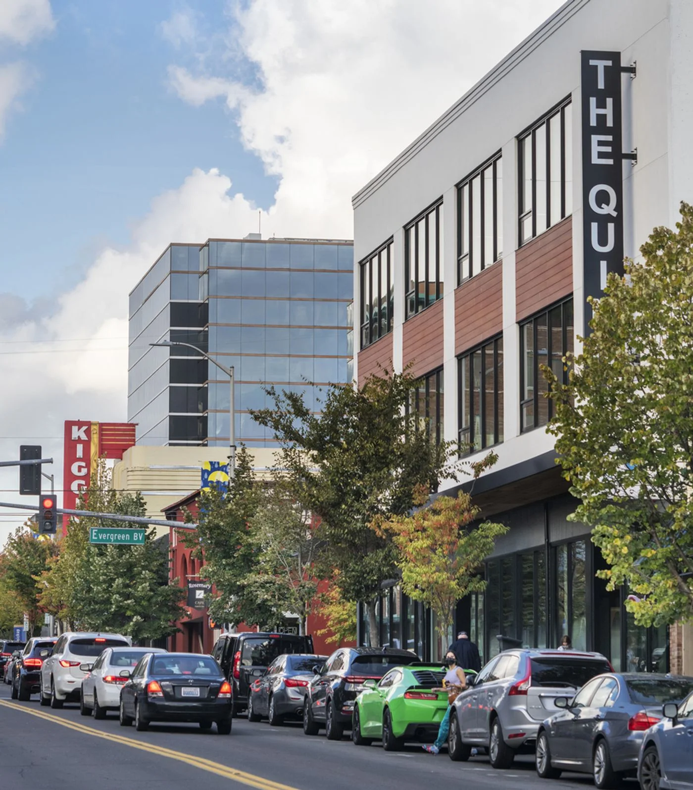 Photo 1 of 911 Main St, Vancouver, WA 98660