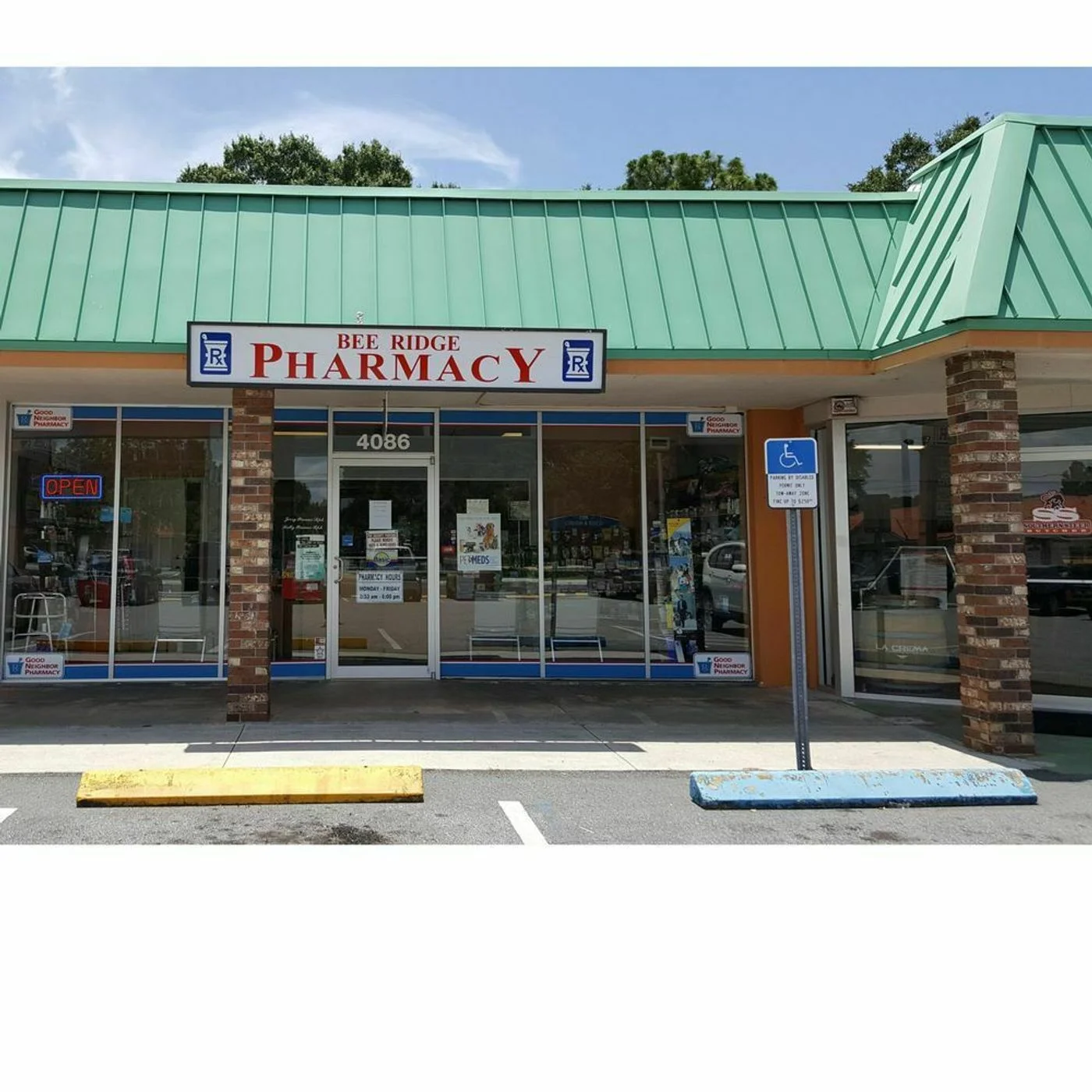 Photo 2 of 4086 Bee Ridge Road, Sarasota, FL 34233