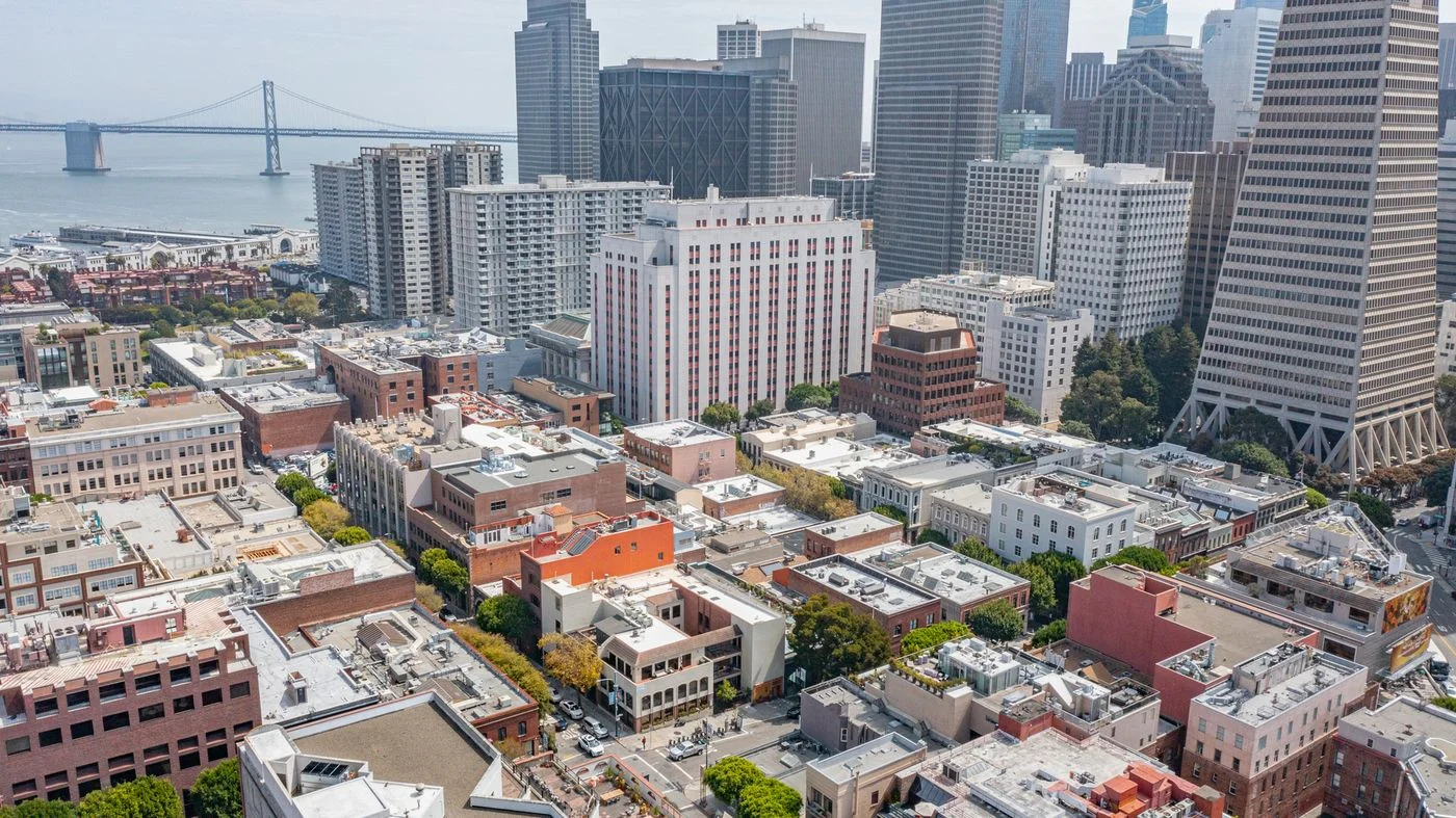 Photo 2 of 850 Montgomery St, San Francisco, CA 94133