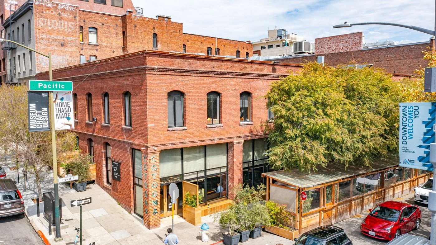 Photo 3 of 850 Montgomery St, San Francisco, CA 94133