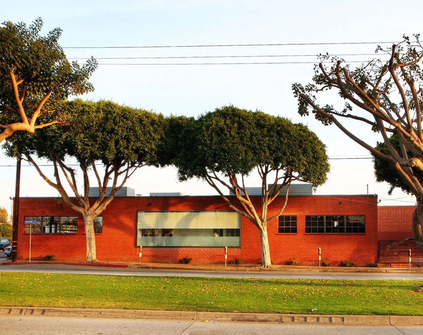 Photo 1 of 1728 Olympic Blvd, Santa Monica, CA 90404