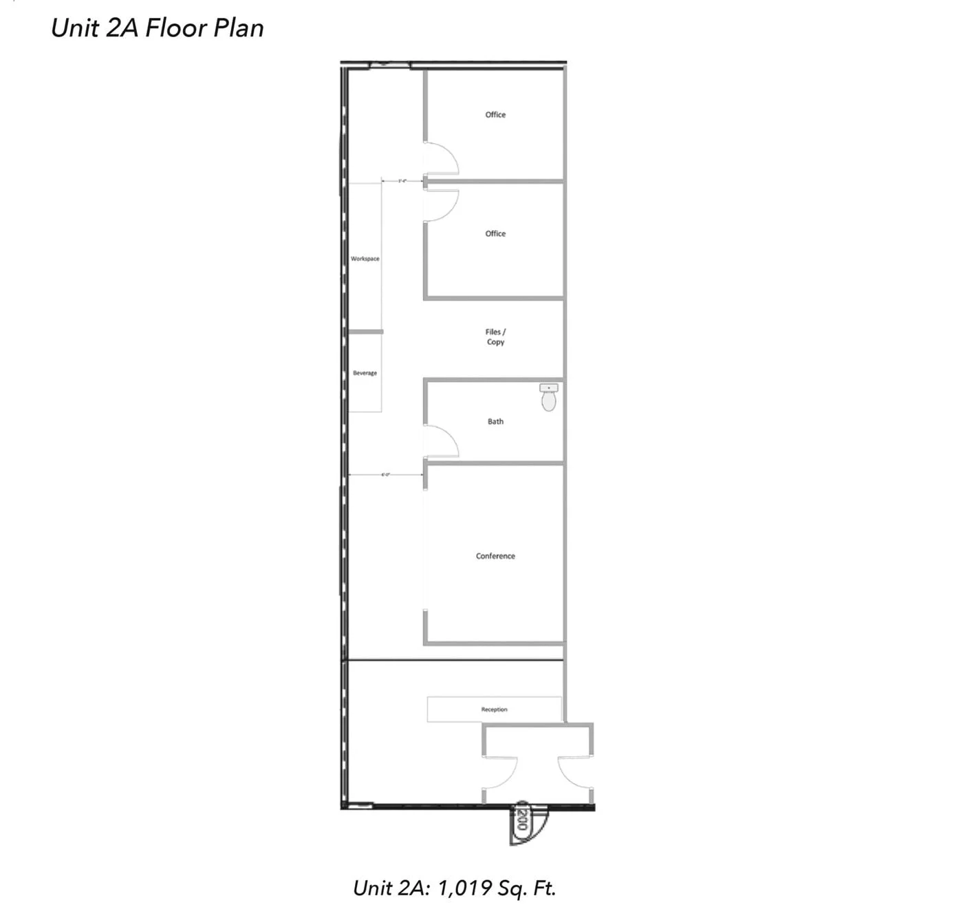 Photo 3 of 414 E State St, Mauston, WI 53948