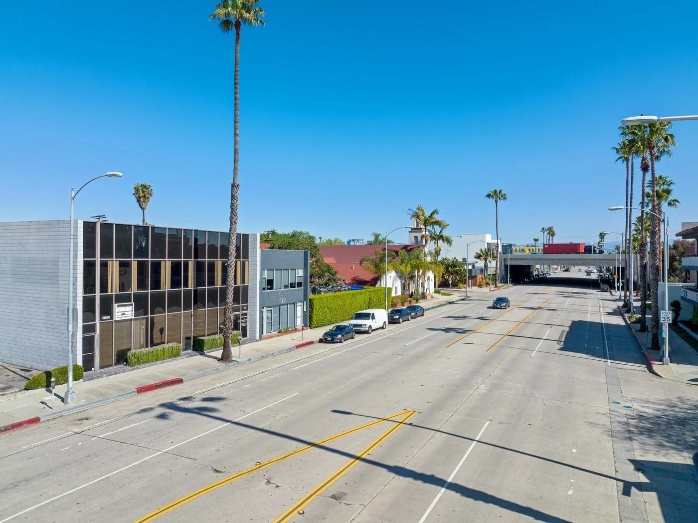 Photo 1 of 11295 Washington Boulevard, Culver City, CA 90230