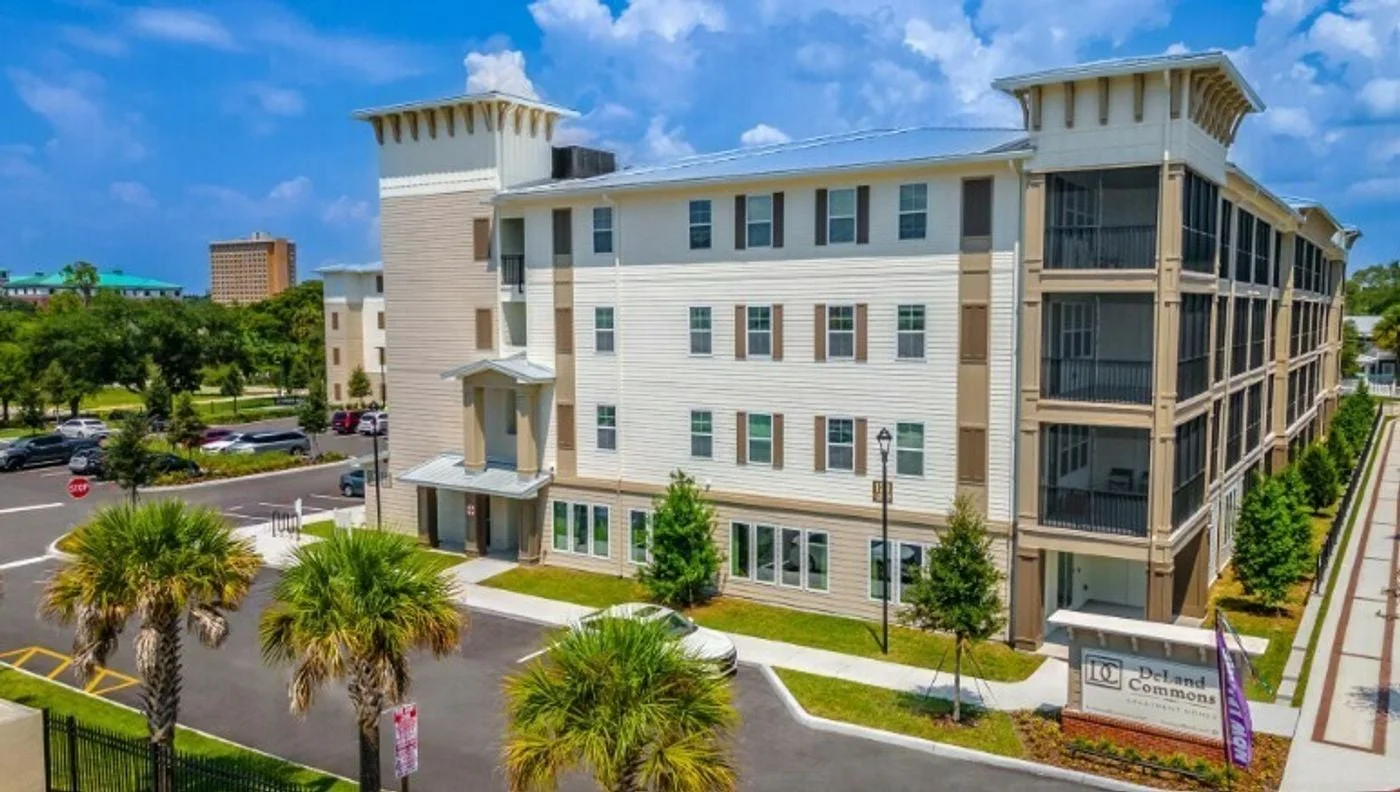 Photo 2 of 129 East Voorhis Avenue, DeLand, FL 32724