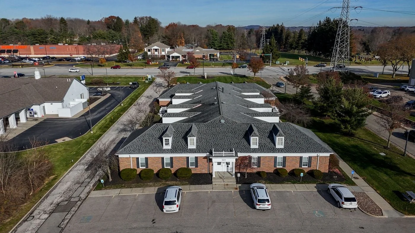 Photo 2 of 3610-3634 W. Market Street, Fairlawn, OH 44333