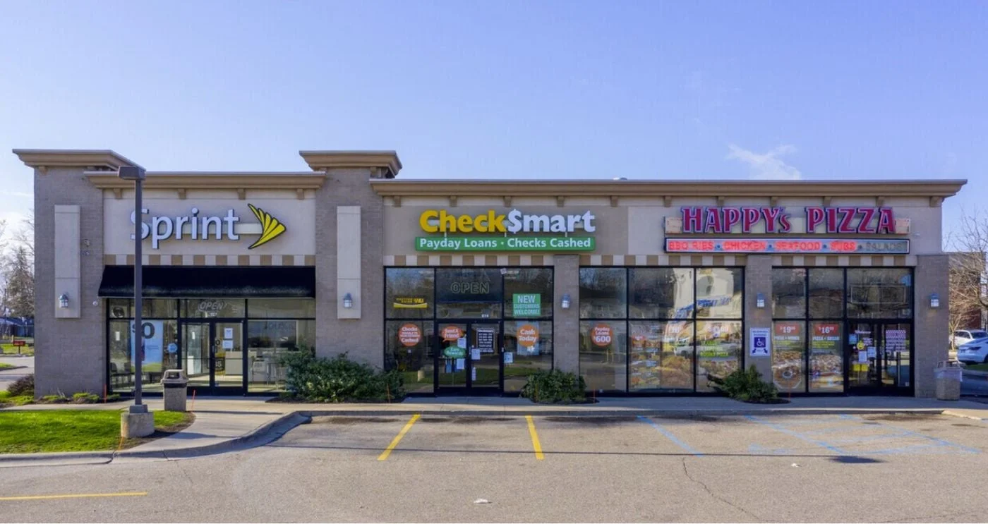 Photo 3 of 616 E Michigan Ave, Ypsilanti, MI 48198