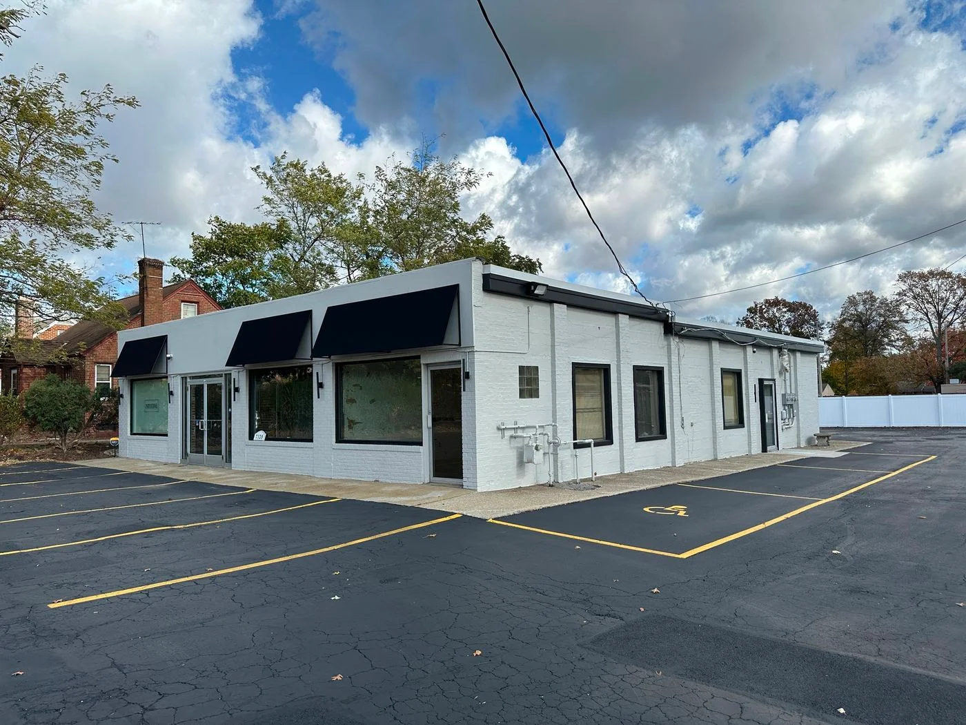 Photo 2 of 7139 Hopkins Rd, Mentor, OH 44060