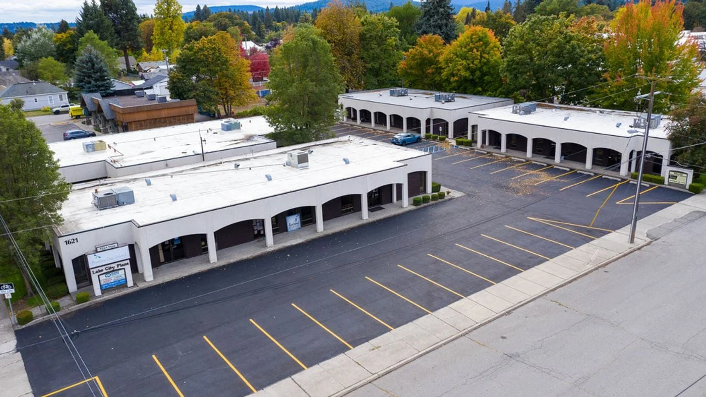 Photo 1 of 1621 N 3rd St, Coeur d'Alene, ID 83814