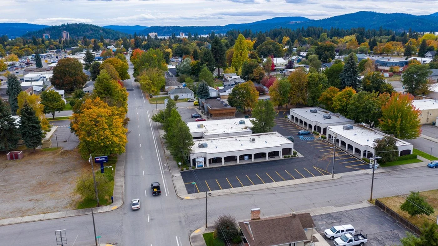 Photo 3 of 1621 N 3rd St, Coeur d'Alene, ID 83814