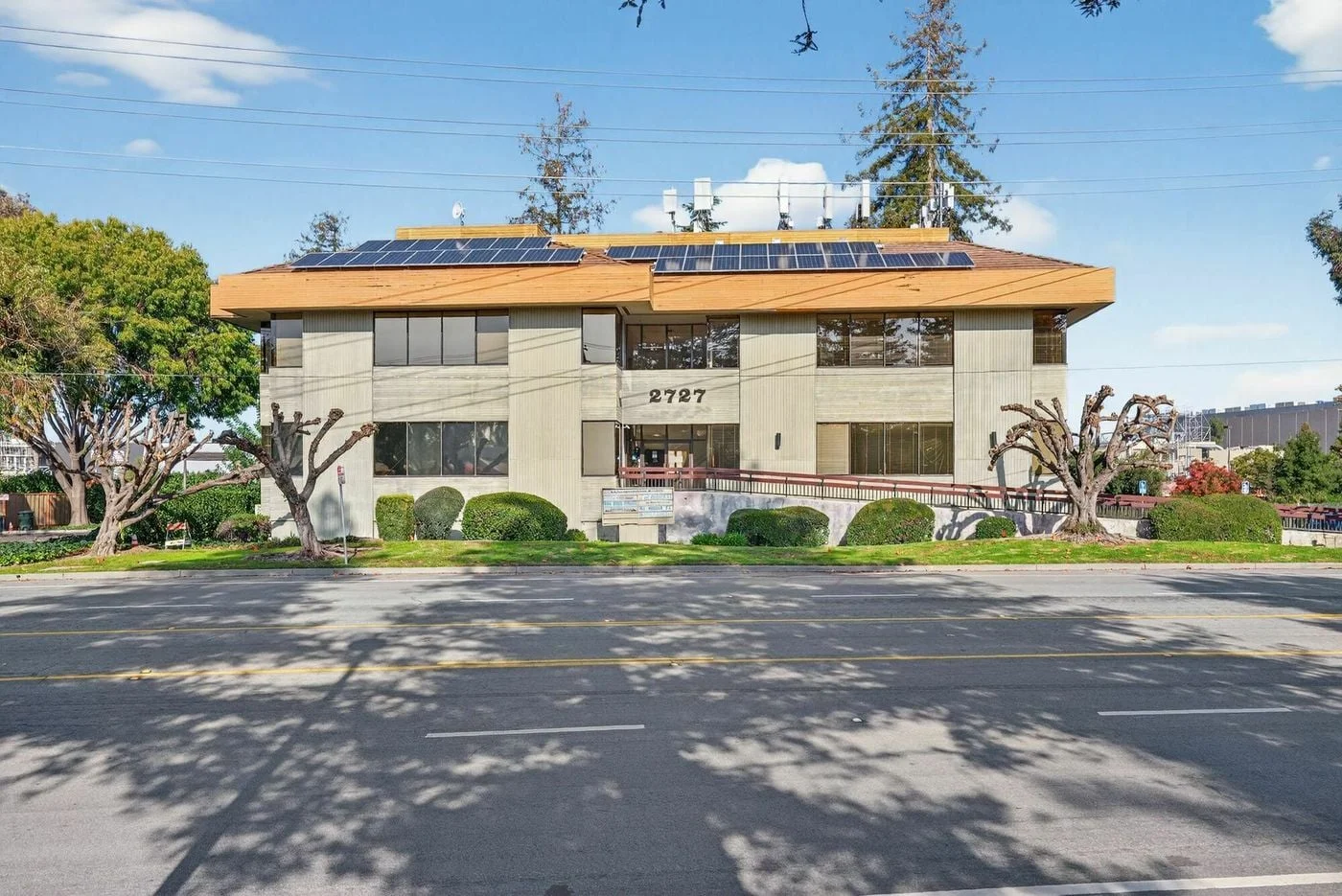 Photo 1 of 2727 Walsh Ave, Santa Clara, CA 95051