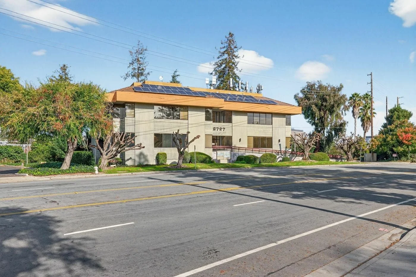 Photo 3 of 2727 Walsh Ave, Santa Clara, CA 95051