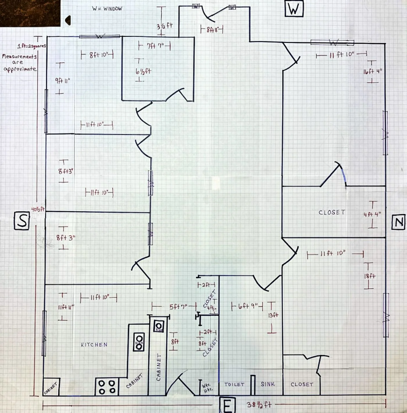 Photo 3 of 2314 N Green Ave, Purcell, OK 73080