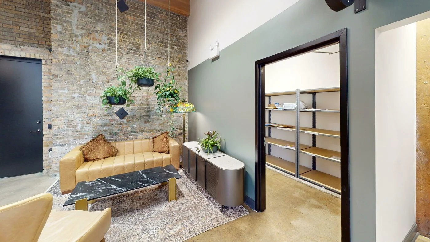 Photo 3 of 1550-1556 W. Carroll Avenue, Chicago, IL 60607