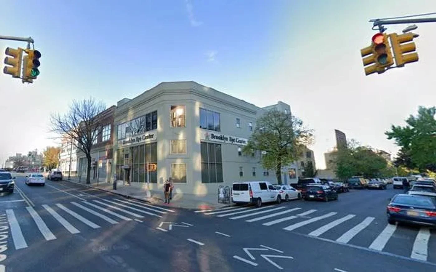 Photo 1 of 1530 Bedford Ave, Brooklyn, NY 11216