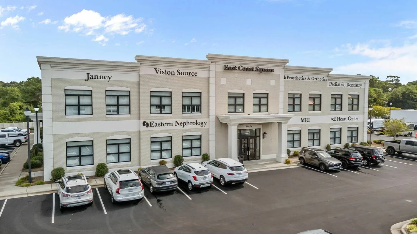 Photo 1 of 4252 Arendell St, Morehead City, NC 28557