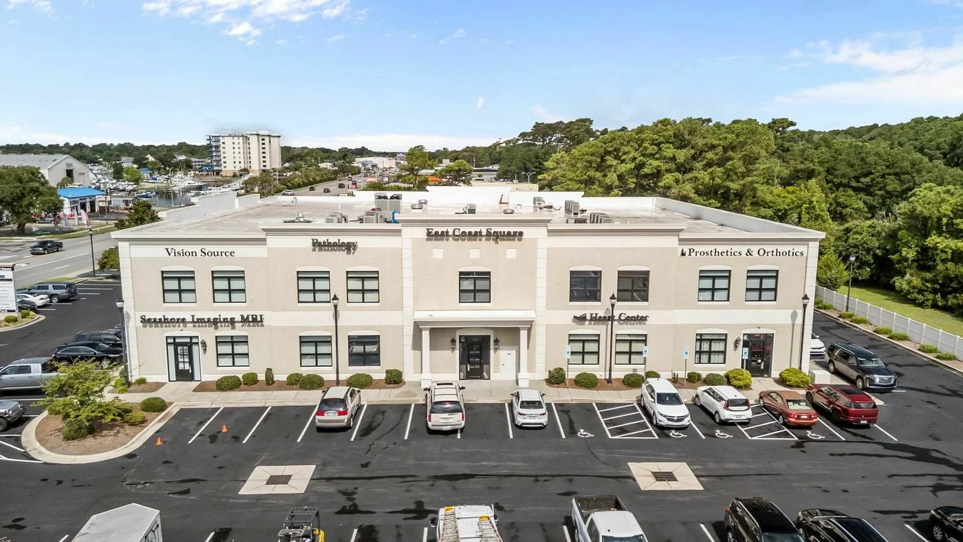 Photo 2 of 4252 Arendell St, Morehead City, NC 28557