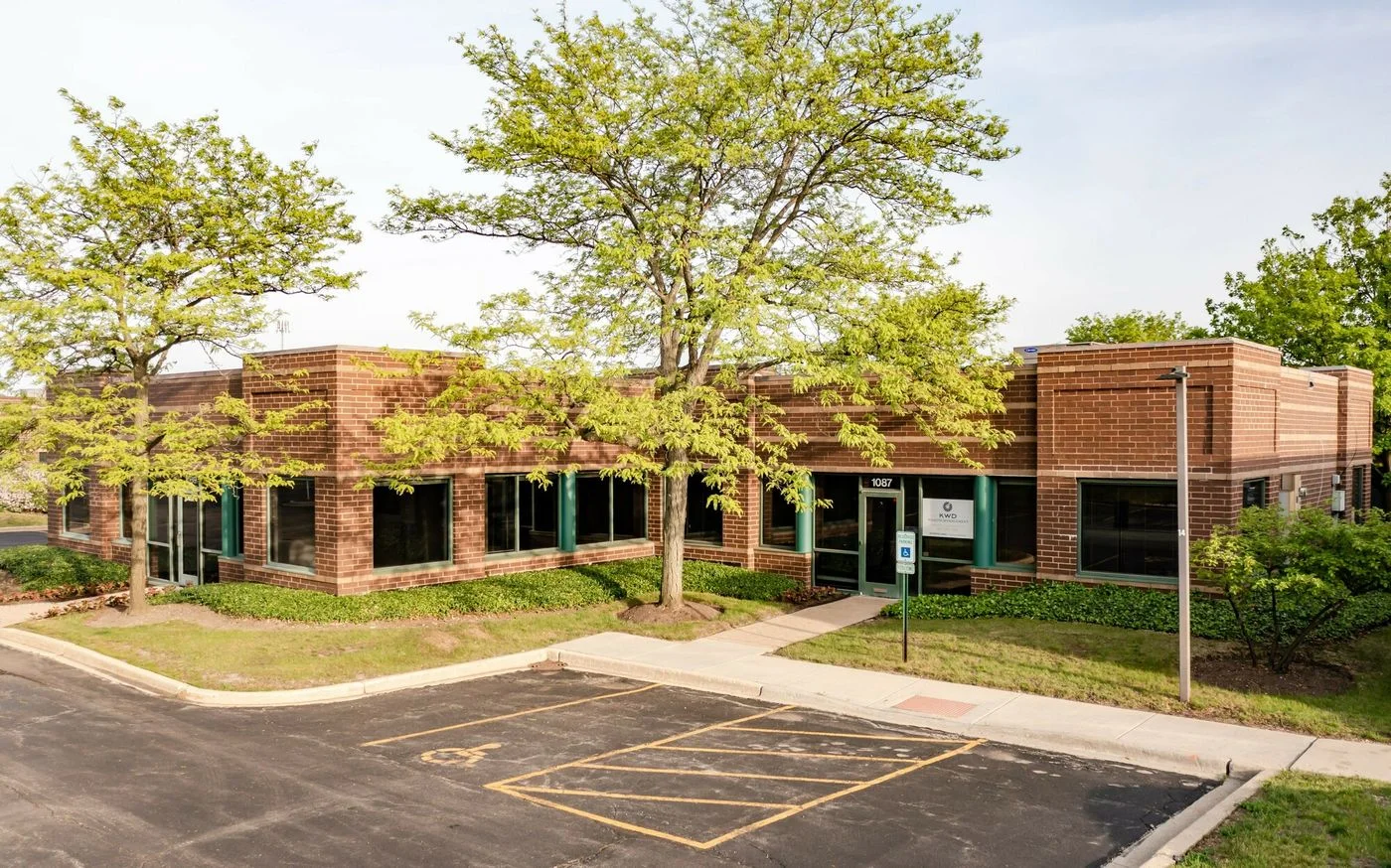 Photo 3 of 901-1099 Hawthorn & 220-248 Spring Lake, Itasca, IL 60143