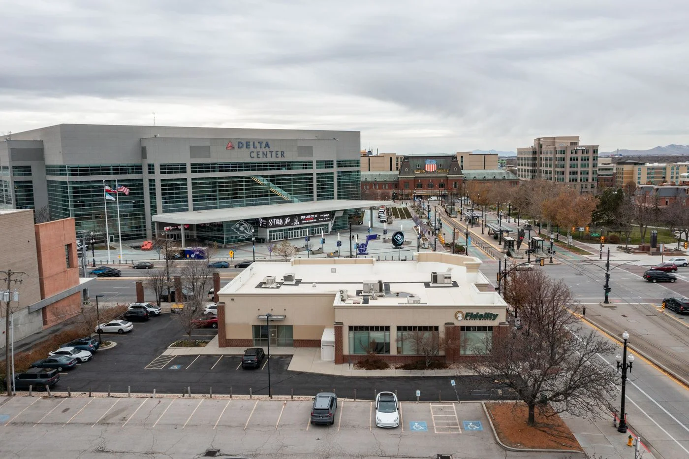 Photo 3 of 279 West South Temple Street, Salt Lake City, UT 84101