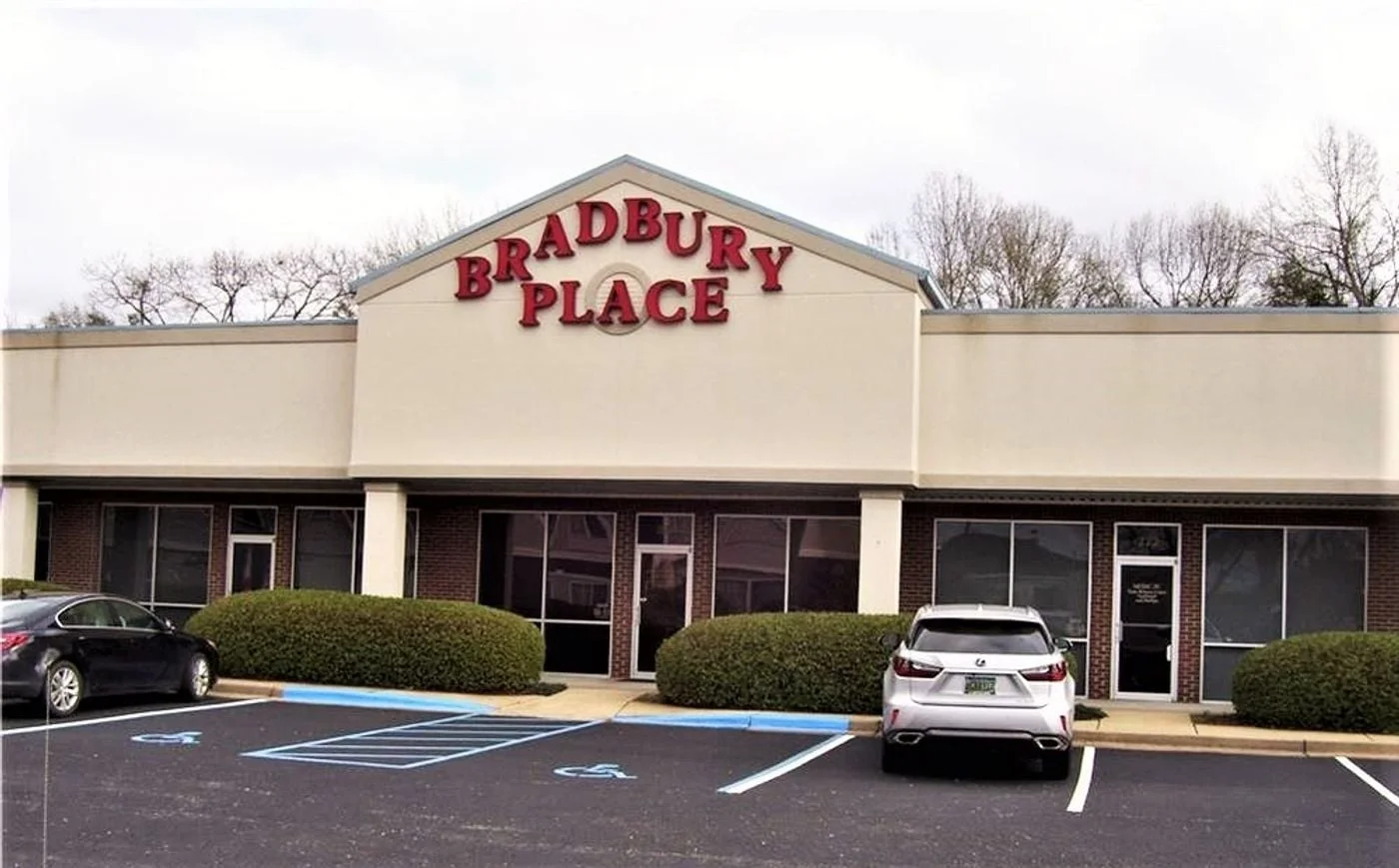 Photo 1 of 266 - 274 Interstate Highway Park Loop, Prattville, AL 36066