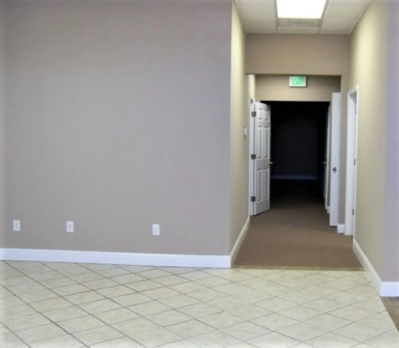 Photo 3 of 266 - 274 Interstate Highway Park Loop, Prattville, AL 36066