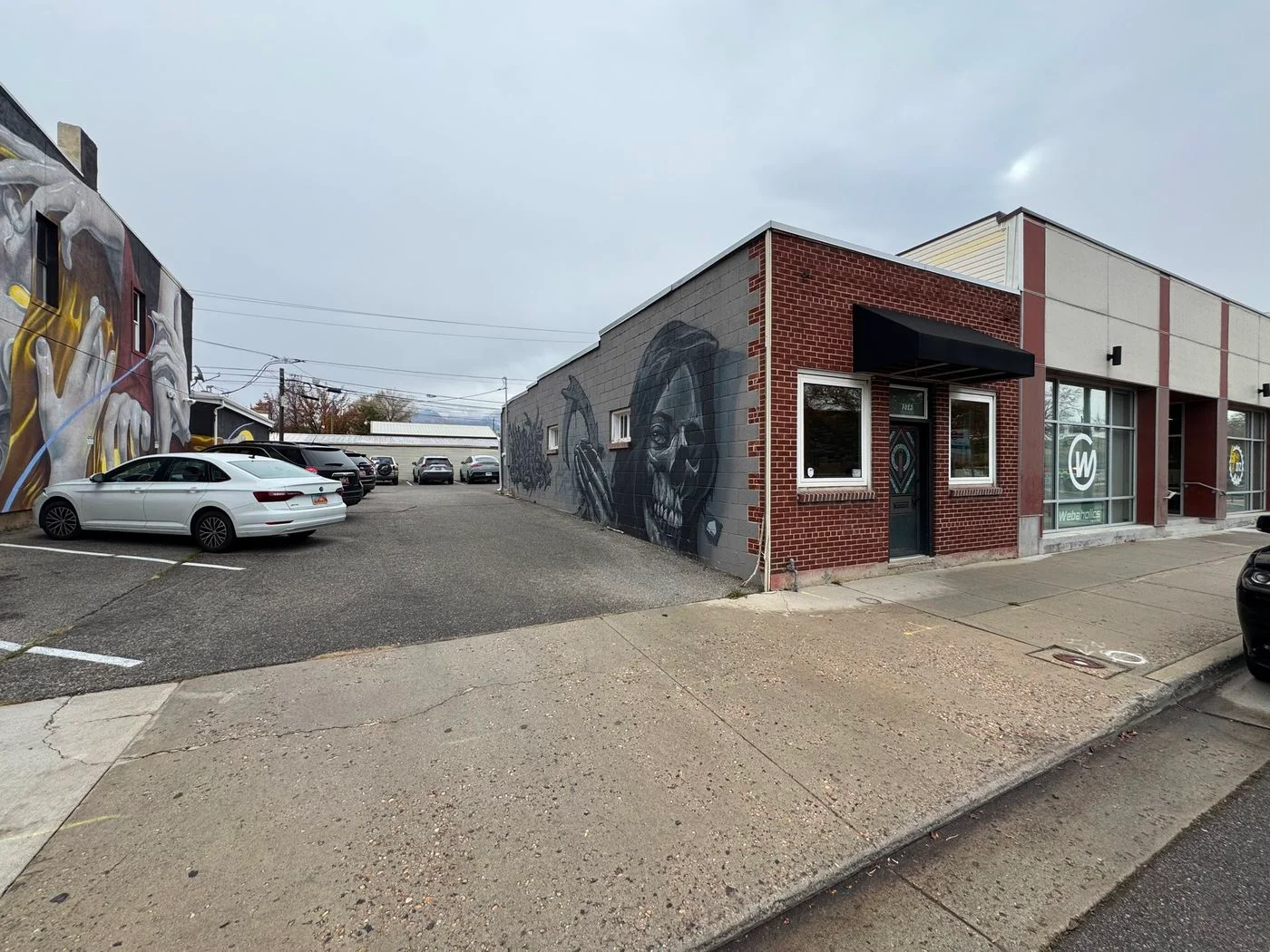 Photo 1 of 7623 S Main St, Midvale, UT 84047