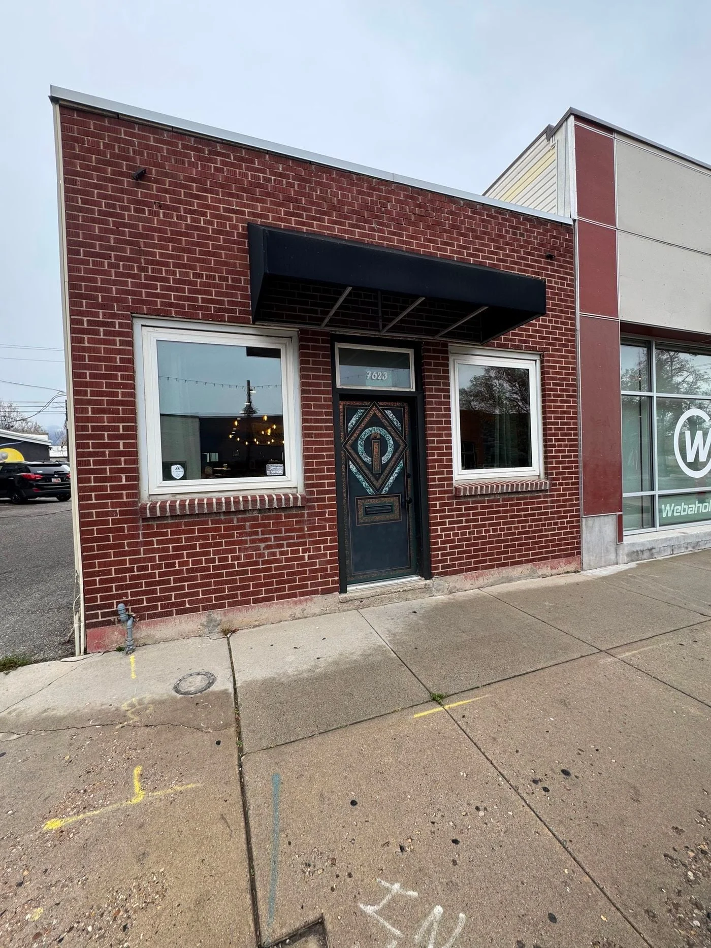 Photo 2 of 7623 S Main St, Midvale, UT 84047