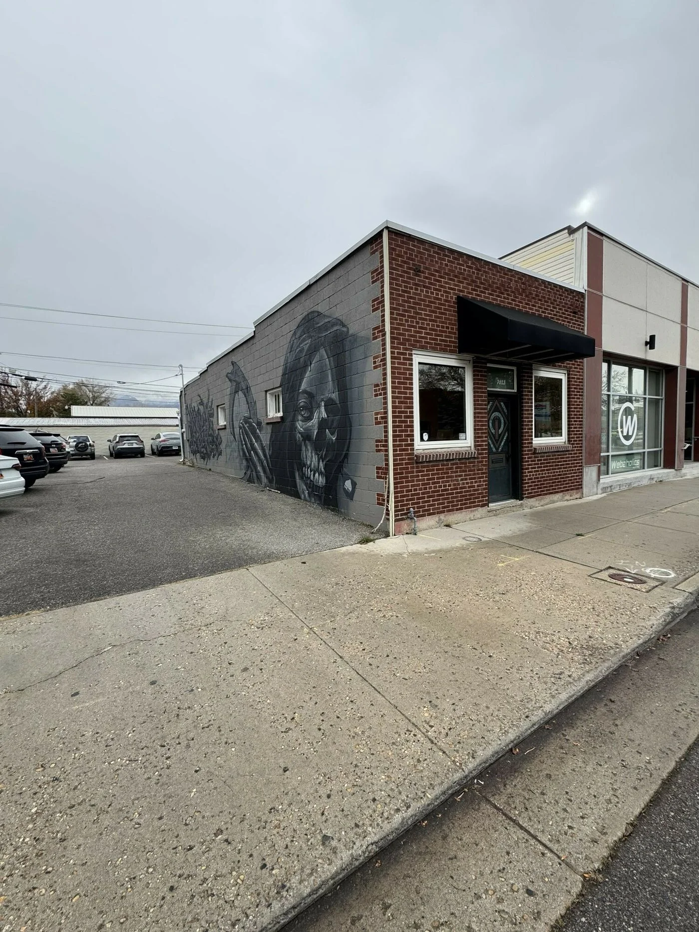 Photo 3 of 7623 S Main St, Midvale, UT 84047