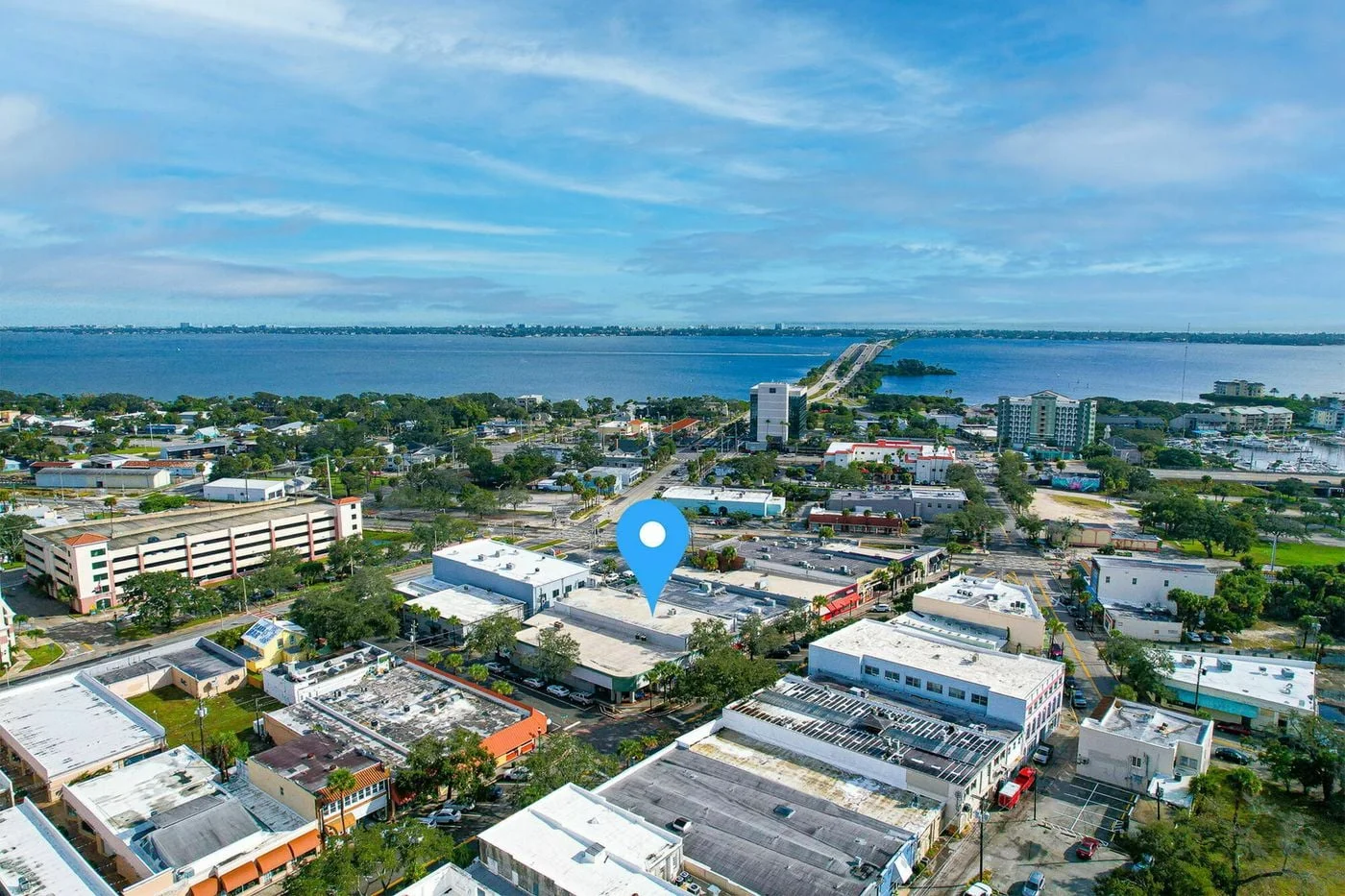 Photo 1 of 904 E New Haven Ave, Melbourne , FL 32901