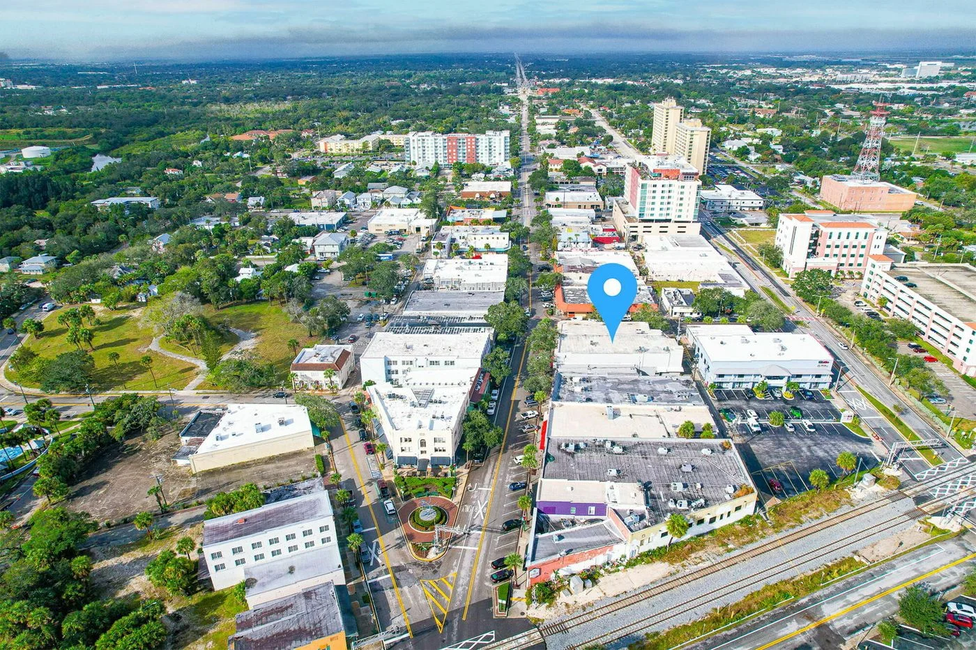 Photo 2 of 904 E New Haven Ave, Melbourne , FL 32901