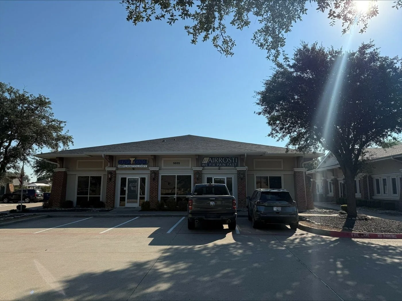 Photo 1 of 5005 Heritage Avenue, Colleyville, TX 76034