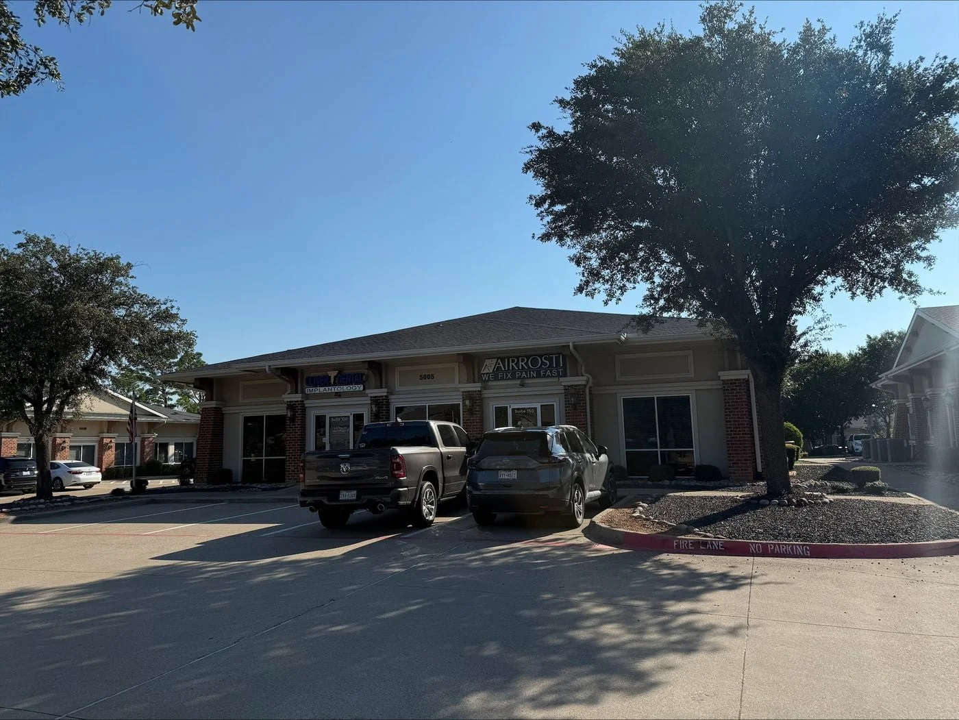 Photo 2 of 5005 Heritage Avenue, Colleyville, TX 76034