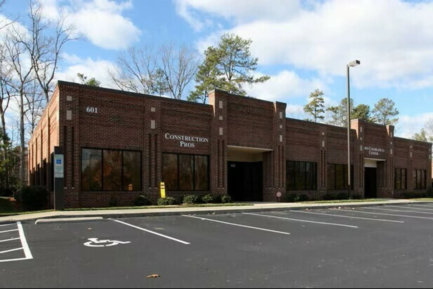 Photo 1 of 601 Cascade Pointe Lane, Cary, NC 27513