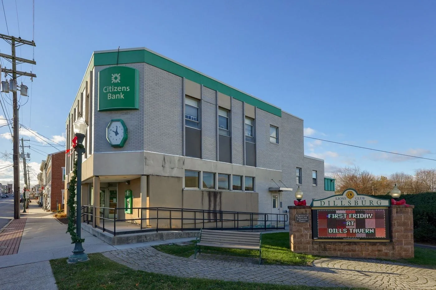 Photo 1 of 4 S Baltimore St, Dillsburg, PA 17019