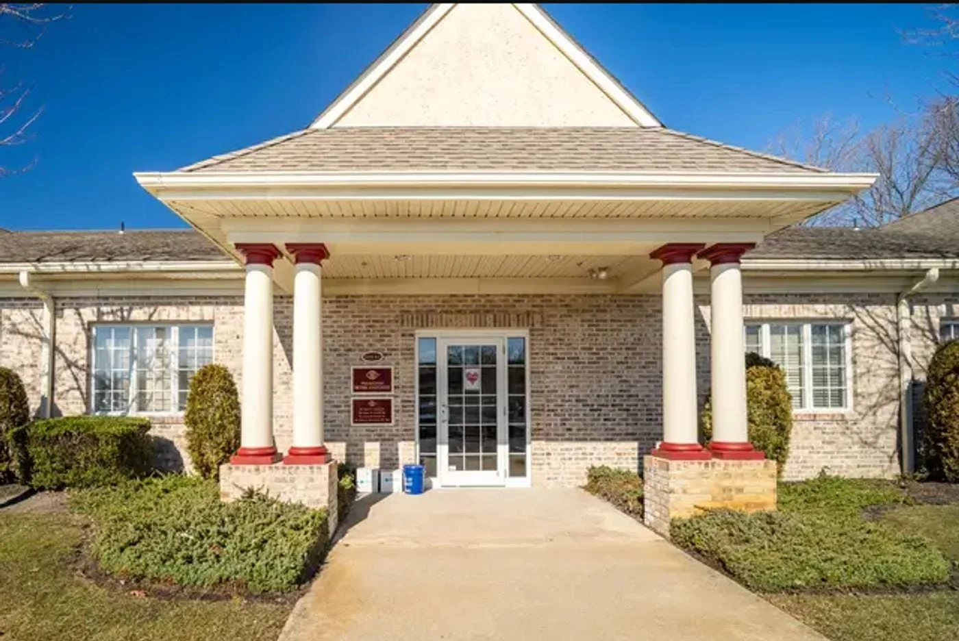 Photo 1 of 570 Egg Harbor Road Unit A2, Washington Township, NJ 08012