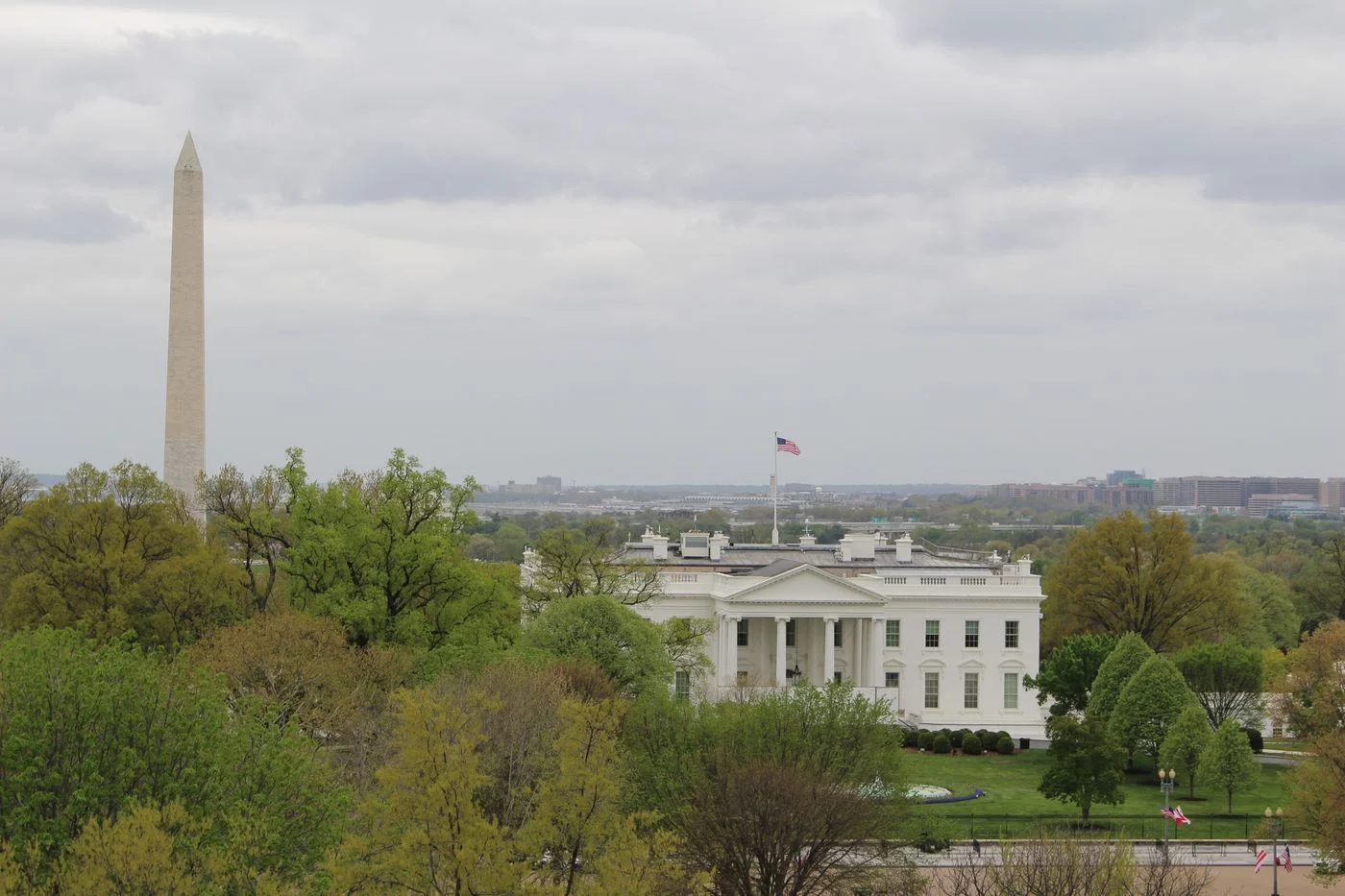 Photo 1 of 815 Black Lives Matter Plaza NW, Washington, DC 20006