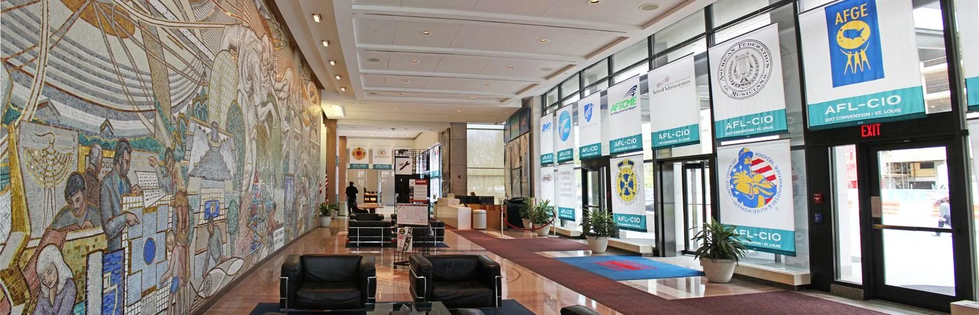 Photo 2 of 815 Black Lives Matter Plaza NW, Washington, DC 20006