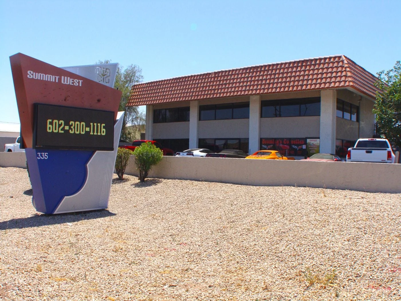 Photo 1 of 335 E Baseline Rd, Gilbert, AZ 85233