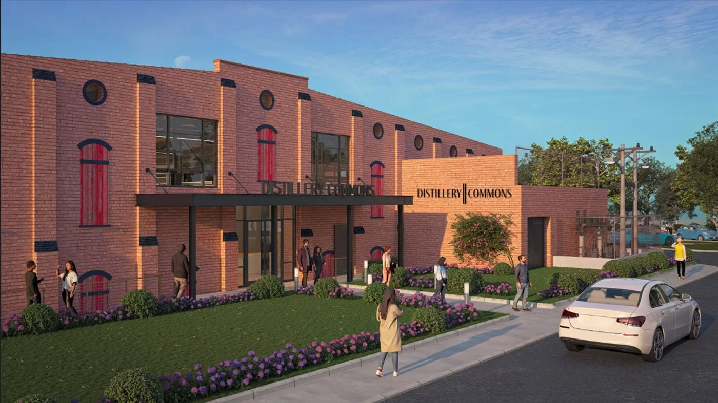 Photo 1 of 200 Distillery Commons, Louisville, KY 40206