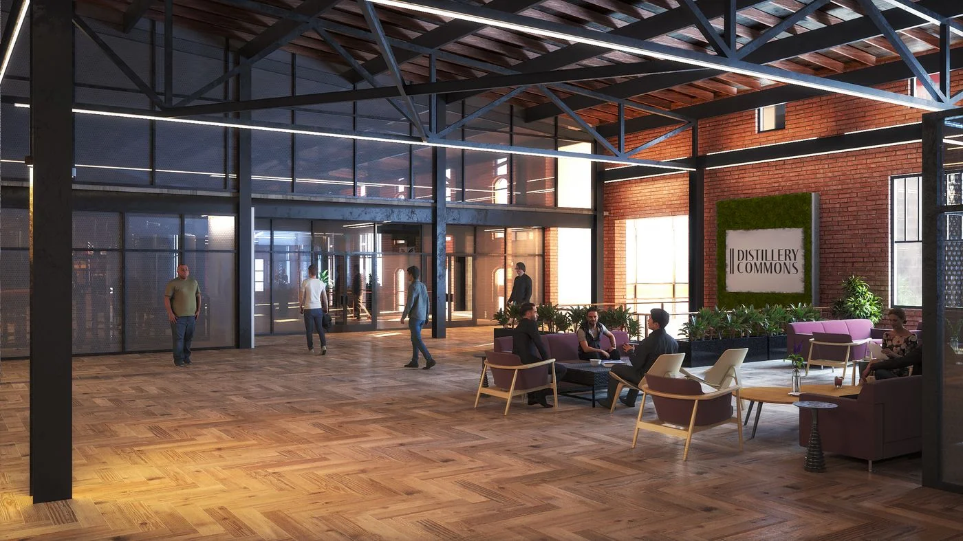 Photo 2 of 200 Distillery Commons, Louisville, KY 40206