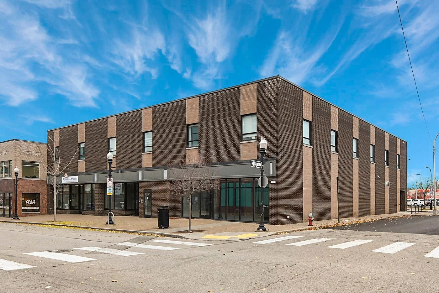 Photo 1 of 6031 Broad Street, Pittsburgh, PA 15206