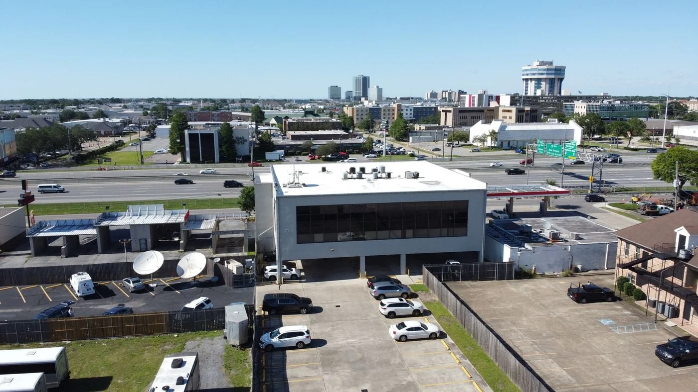 Photo 1 of 3450 South I-10 Service Road West, Metairie, LA 70001