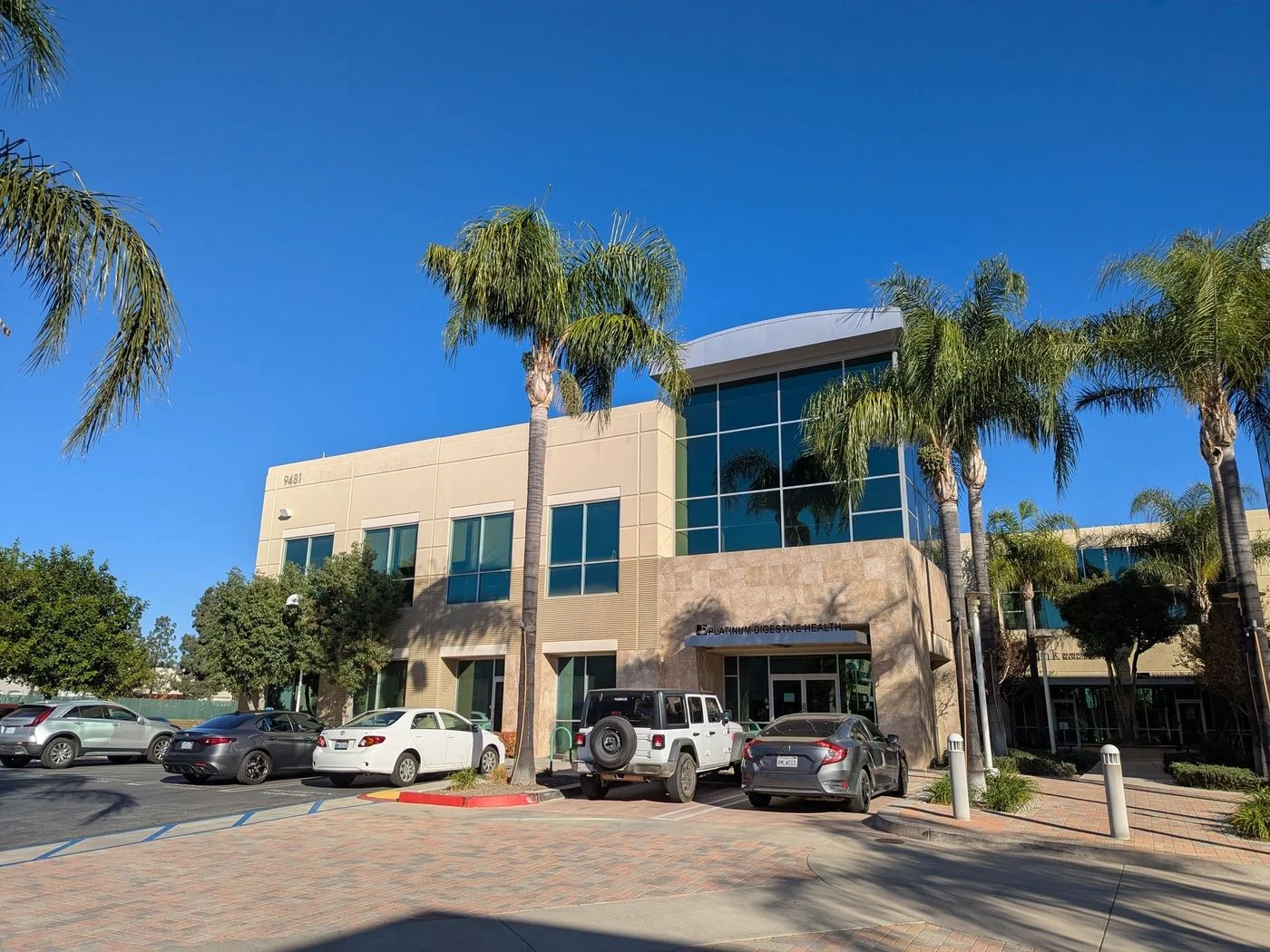 Photo 1 of 9481 Pittsburgh Ave, Suite 100, Rancho Cucamonga, CA 91730