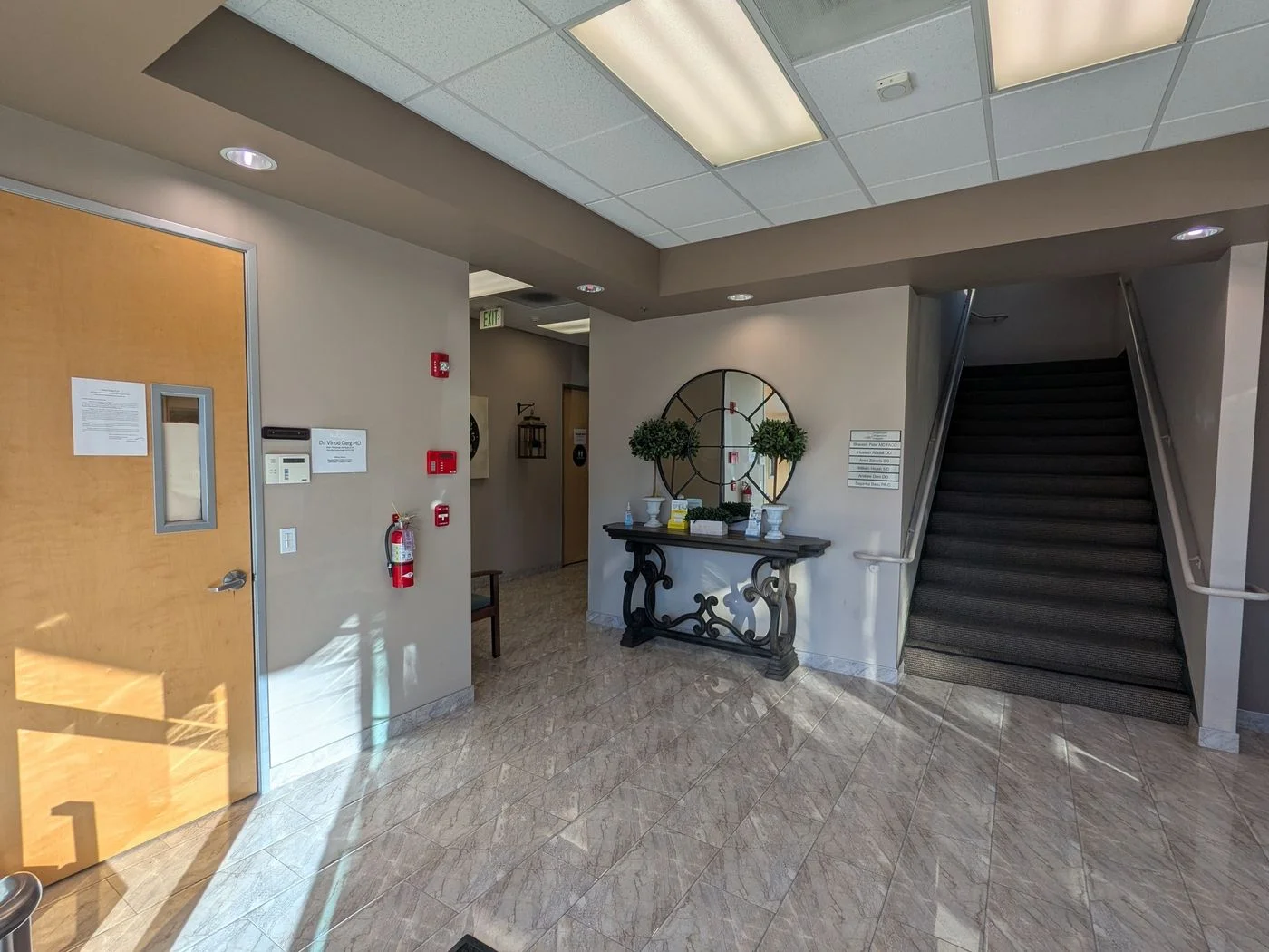 Photo 2 of 9481 Pittsburgh Ave, Suite 100, Rancho Cucamonga, CA 91730