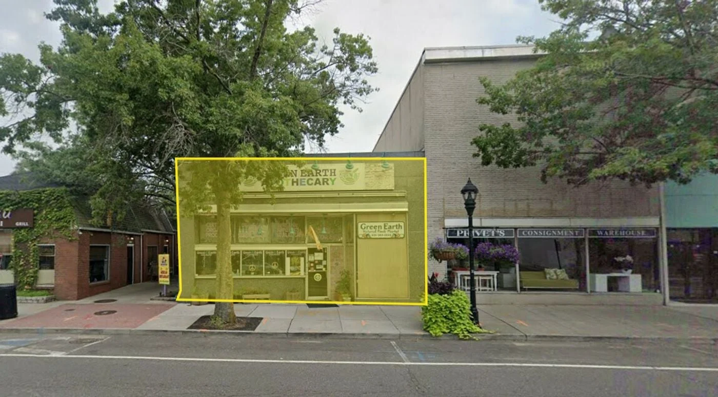 Photo 1 of 50 E Main St, Riverhead, NY 11901