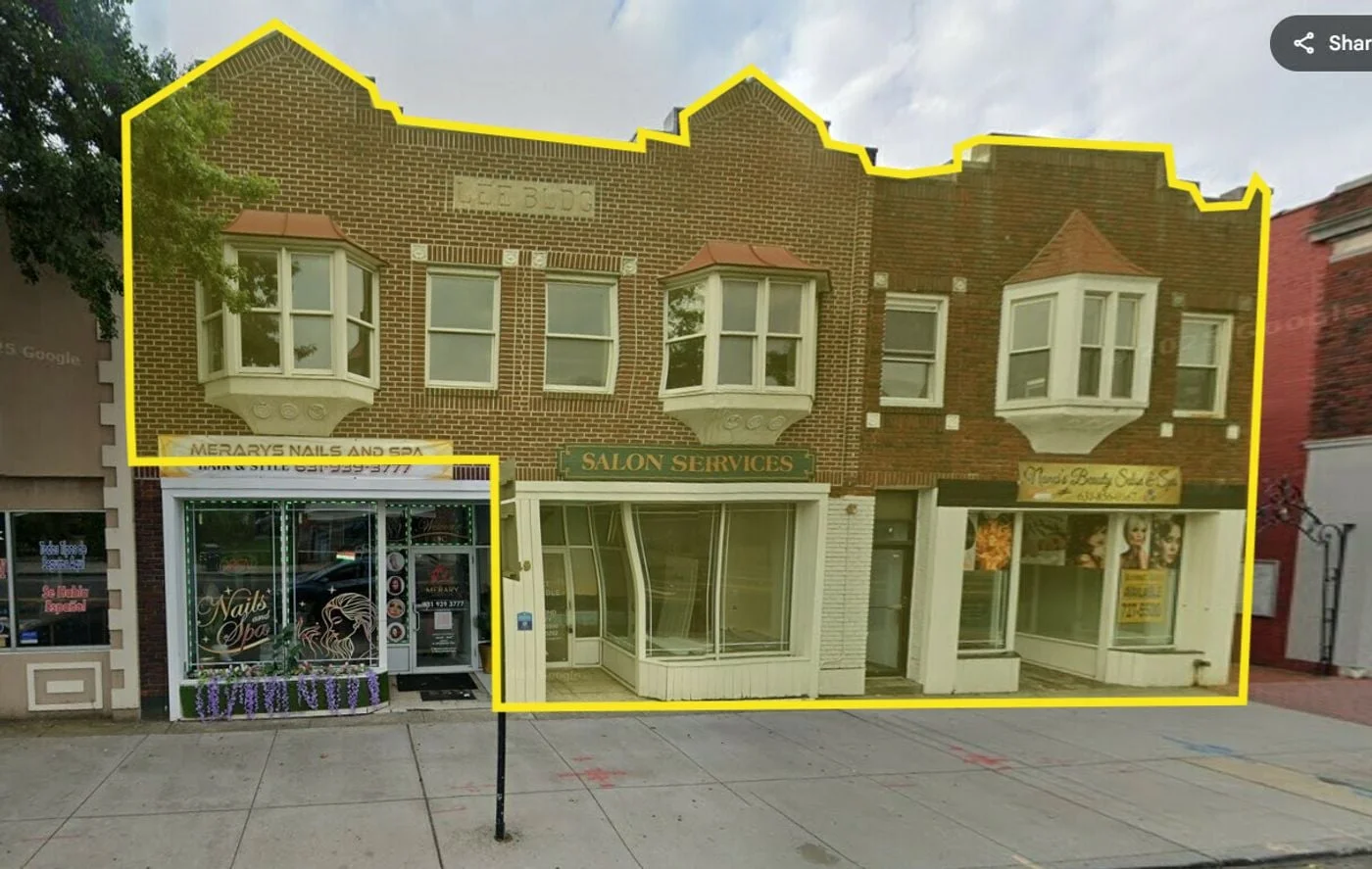 Photo 1 of 49 East Main Street , Riverhead, NY 11901