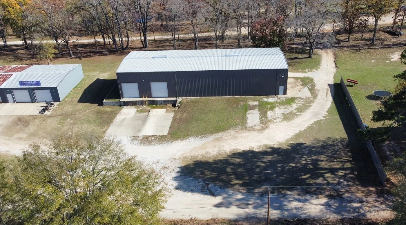 Photo 1 of 10155 County Road 135, Flint, TX 75762