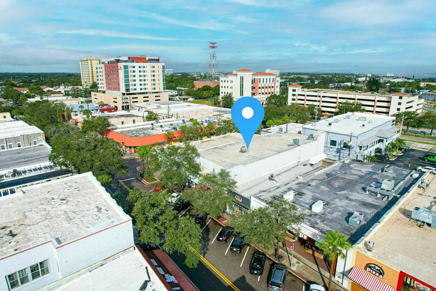 Photo 2 of 904 East New Haven Avenue, Melbourne, FL 32901