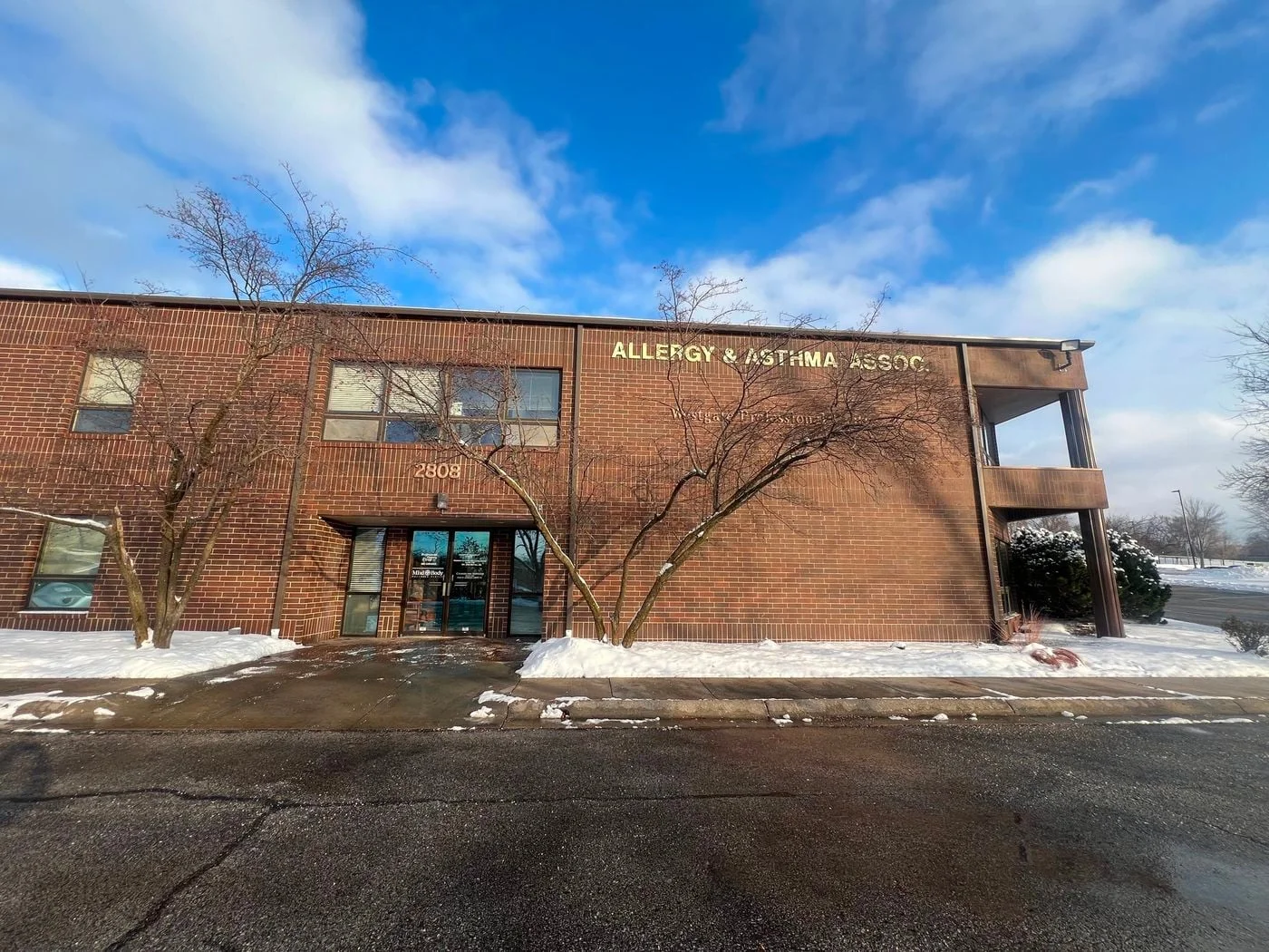 Photo 1 of 2808 South 80th Avenue, Omaha, NE 68124